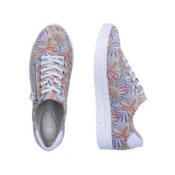 REMONTE Baskets Basses Femme D5800 33 REMONTE Baskets Basses Femme D5800 -Chaussures Pour Femmes d5800 13