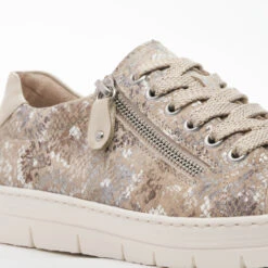 REMONTE Baskets Basses Femme D5800 24 REMONTE Baskets Basses Femme D5800 -Chaussures Pour Femmes d5800 4