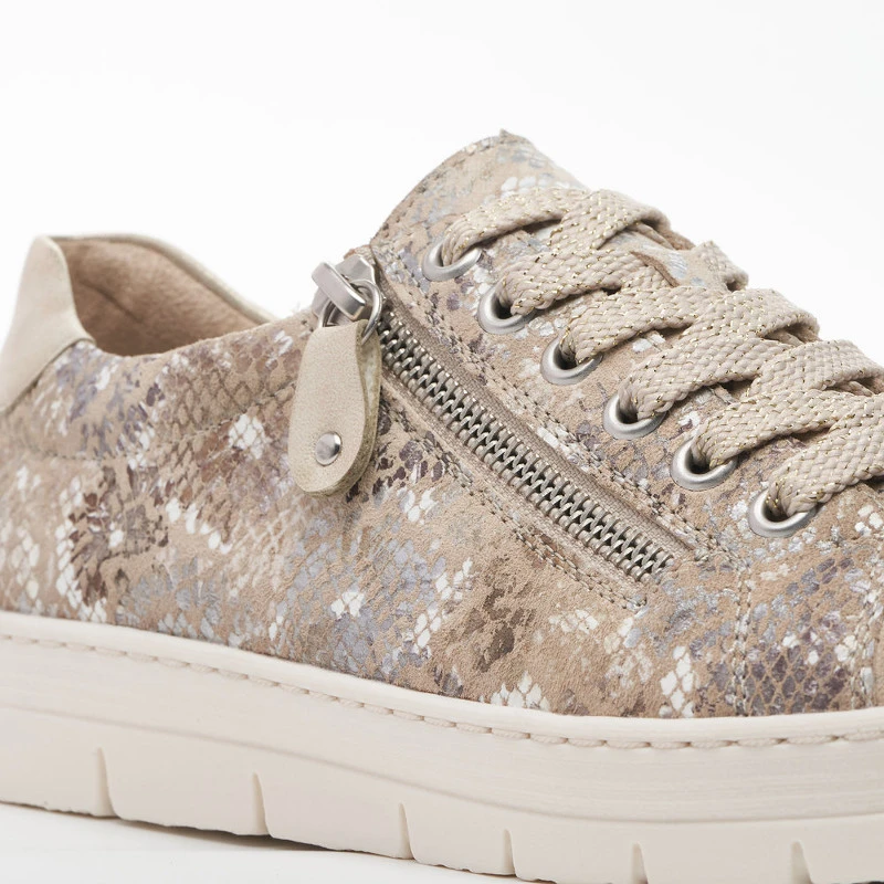 REMONTE Baskets Basses Femme D5800 5 REMONTE Baskets Basses Femme D5800 – Image 5