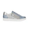 REMONTE Baskets Basses Femme D5821