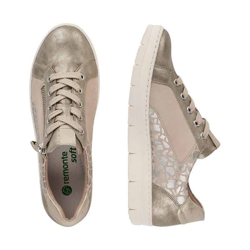 REMONTE Baskets Basses Femme D5821 14 REMONTE Baskets Basses Femme D5821 – Image 14