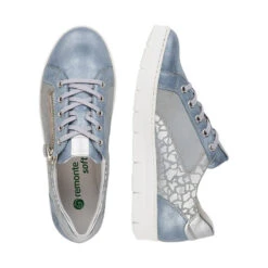 REMONTE Baskets Basses Femme D5821 23 REMONTE Baskets Basses Femme D5821 -Chaussures Pour Femmes d5821 3