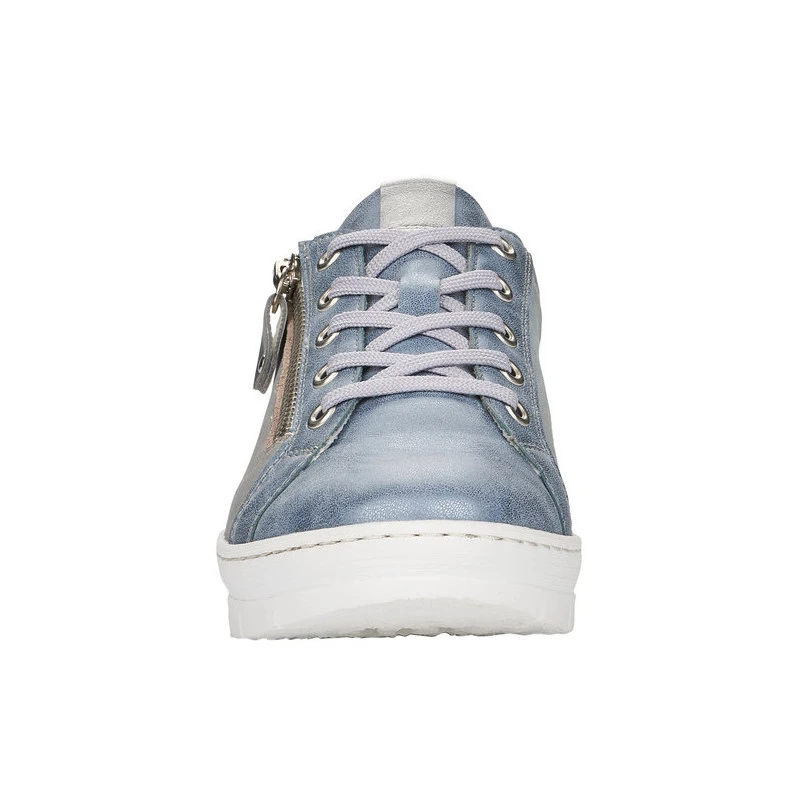 REMONTE Baskets Basses Femme D5821 7 REMONTE Baskets Basses Femme D5821 – Image 7