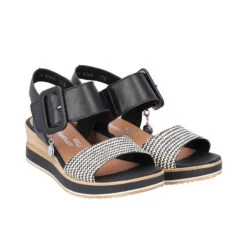 REMONTE Sandales D6453 -Chaussures Pour Femmes d6453 2