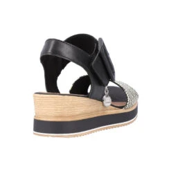 REMONTE Sandales D6453 -Chaussures Pour Femmes d6453 7