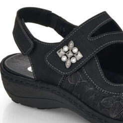 REMONTE Sandales D7647 -Chaussures Pour Femmes d7647 10