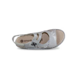 REMONTE Sandales D7647 -Chaussures Pour Femmes d7647 4