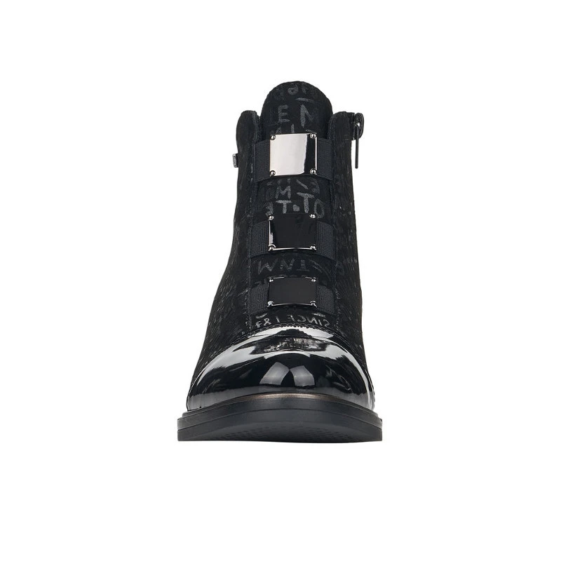 REMONTE Boots / Bottines Pour Femme D8383 7 REMONTE Boots / Bottines Pour Femme D8383 – Image 7