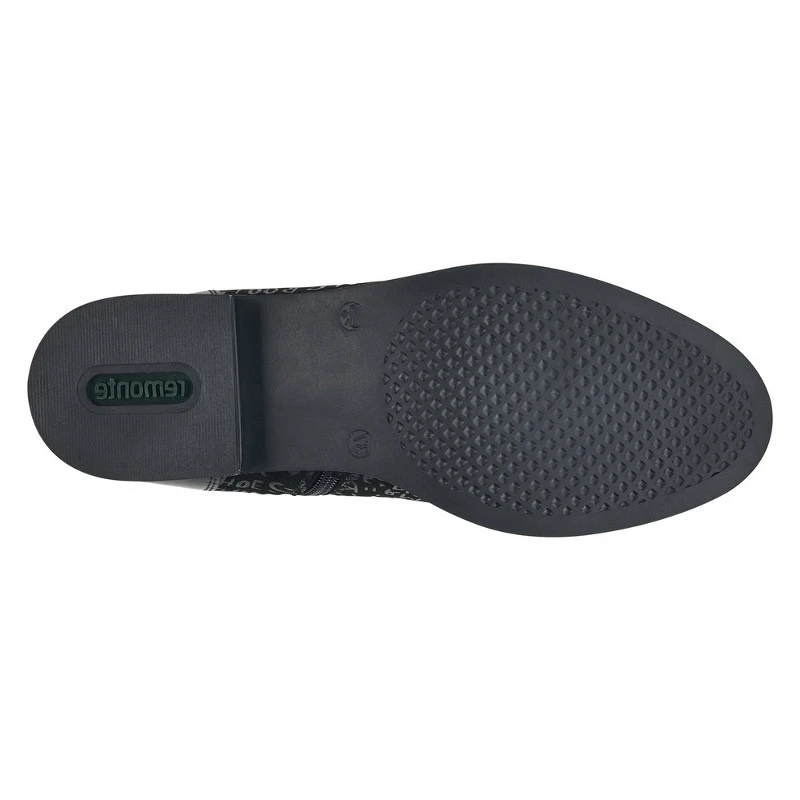 REMONTE Boots / Bottines Pour Femme D8383 10 REMONTE Boots / Bottines Pour Femme D8383 – Image 10