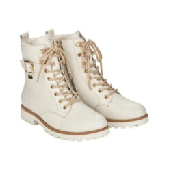 REMONTE Boots / Bottines Pour Femme D8475 -Chaussures Pour Femmes d8475 2