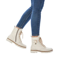 REMONTE Boots / Bottines Pour Femme D8475 -Chaussures Pour Femmes d8475 5