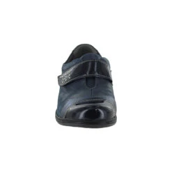 SUAVE Chaussures à Velcro Confortables Femme Dallas 7510T -Chaussures Pour Femmes dallas 7510t 8