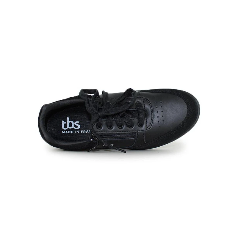 TBS Baskets Basses Femme Dalyssa 5 TBS Baskets Basses Femme Dalyssa – Image 5