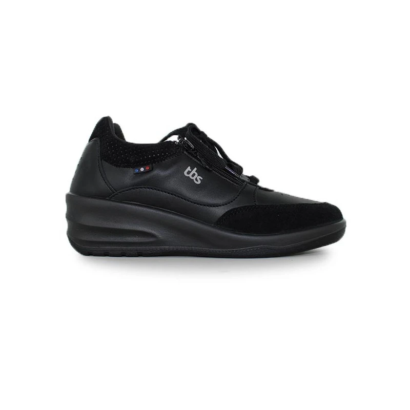 TBS Baskets Basses Femme Dalyssa 1 TBS Baskets Basses Femme Dalyssa