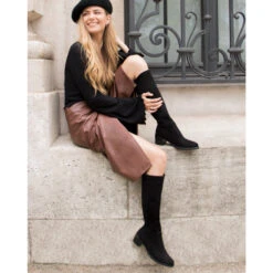 ADIGE Bottes Pour Femme Diane -Chaussures Pour Femmes diane 12