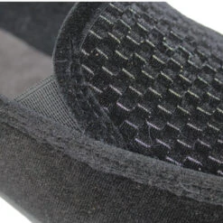 SOIR ET MATIN Chaussons Montants Pour Femme Diapason -Chaussures Pour Femmes diapason 4