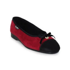 SEMELFLEX Chaussons Ballerines Pour Femme DOMY -Chaussures Pour Femmes domy 13