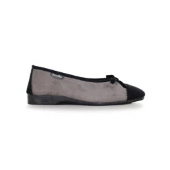 SEMELFLEX Chaussons Ballerines Pour Femme DOMY