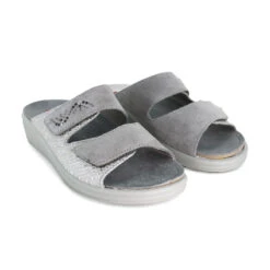 PODOLINE Mules Pour Femme Dueville -Chaussures Pour Femmes dueville 11