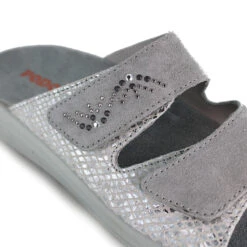 PODOLINE Mules Pour Femme Dueville -Chaussures Pour Femmes dueville 13