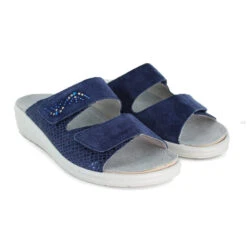 PODOLINE Mules Pour Femme Dueville -Chaussures Pour Femmes dueville 2