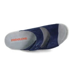 PODOLINE Mules Pour Femme Dueville -Chaussures Pour Femmes dueville 7