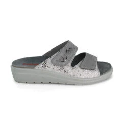 PODOLINE Mules Pour Femme Dueville -Chaussures Pour Femmes dueville 8