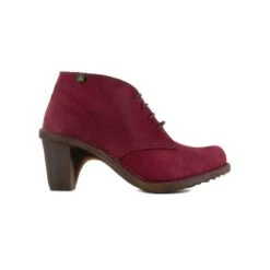 EL NATURALISTA Boots / Bottines Pour Femme Duna Desert N°523