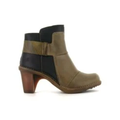 EL NATURALISTA Boots / Bottines Pour Femme Duna N°566