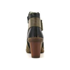 EL NATURALISTA Boots / Bottines Pour Femme Duna N°566 -Chaussures Pour Femmes duna n566 3
