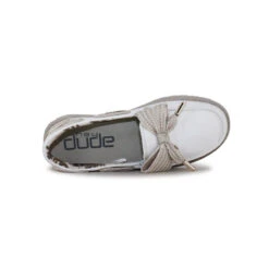 DUDE Chaussures Détente Effie Bay -Chaussures Pour Femmes effie bay 4