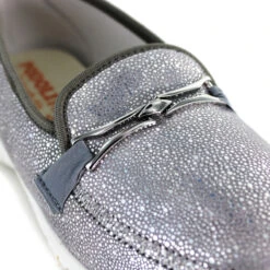 PODOLINE Chaussons Pieds Sensibles Elva -Chaussures Pour Femmes elva 4