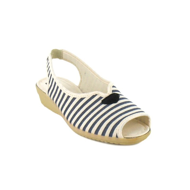 FARGEOT Ballerines Confortables Femmes Emilda 2 FARGEOT Ballerines Confortables Femmes Emilda – Image 2