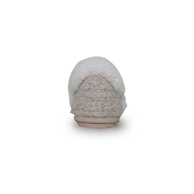 SOIR ET MATIN Chaussons Montants Pour Femme Enola 4 SOIR ET MATIN Chaussons Montants Pour Femme Enola – Image 4