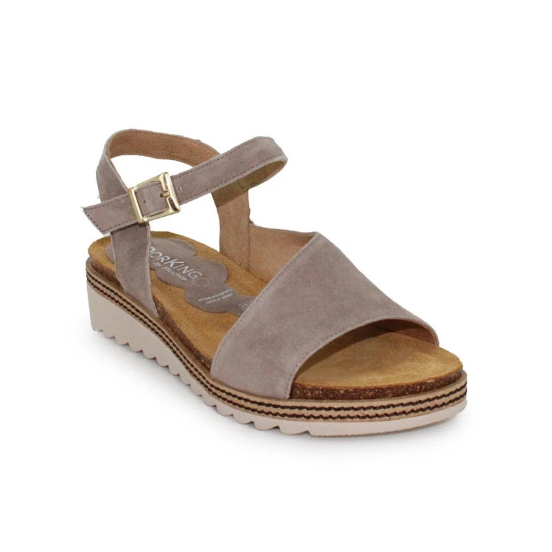 DORKING Sandales Espe 8540 2 DORKING Sandales Espe 8540 – Image 2