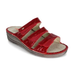 PODOLINE Mules Pour Femme Falmenta -Chaussures Pour Femmes falmenta 7