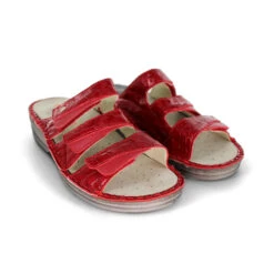 PODOLINE Mules Pour Femme Falmenta -Chaussures Pour Femmes falmenta 8