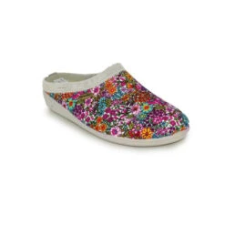SEMELFLEX Chaussons Mules Pour Femme Figari -Chaussures Pour Femmes figari 7