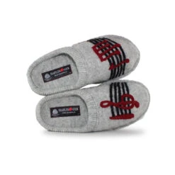 HAFLINGER Chaussons Mules Pour Femme Flair Beethoven -Chaussures Pour Femmes flair beethoven 4