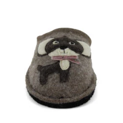 HAFLINGER Chaussons Mules Pour Femme Flair Chihuahua -Chaussures Pour Femmes flair chihuahua 2