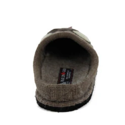 HAFLINGER Chaussons Mules Pour Femme Flair Chihuahua -Chaussures Pour Femmes flair chihuahua 3