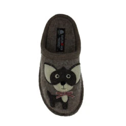 HAFLINGER Chaussons Mules Pour Femme Flair Chihuahua -Chaussures Pour Femmes flair chihuahua 4