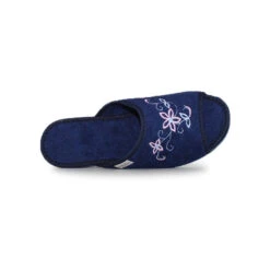 LA MAISON DE L'ESPADRILLE Chaussons Mules Pour Femme Flora (2860) -Chaussures Pour Femmes flora 2860 4