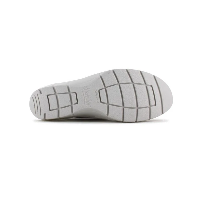 SEMLER Baskets Basses Femme Flore 6 SEMLER Baskets Basses Femme Flore – Image 6