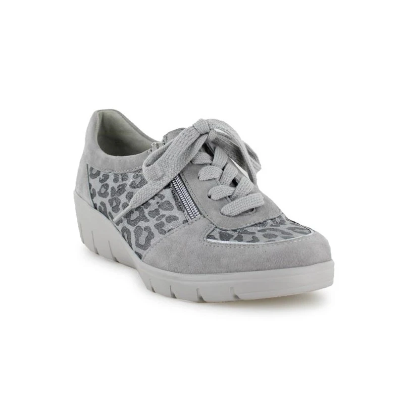 SEMLER Baskets Basses Femme Flore 8 SEMLER Baskets Basses Femme Flore – Image 8