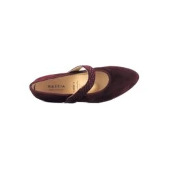 HASSIA Ballerines à Brides Florenz 4952 -Chaussures Pour Femmes florenz 4952 4