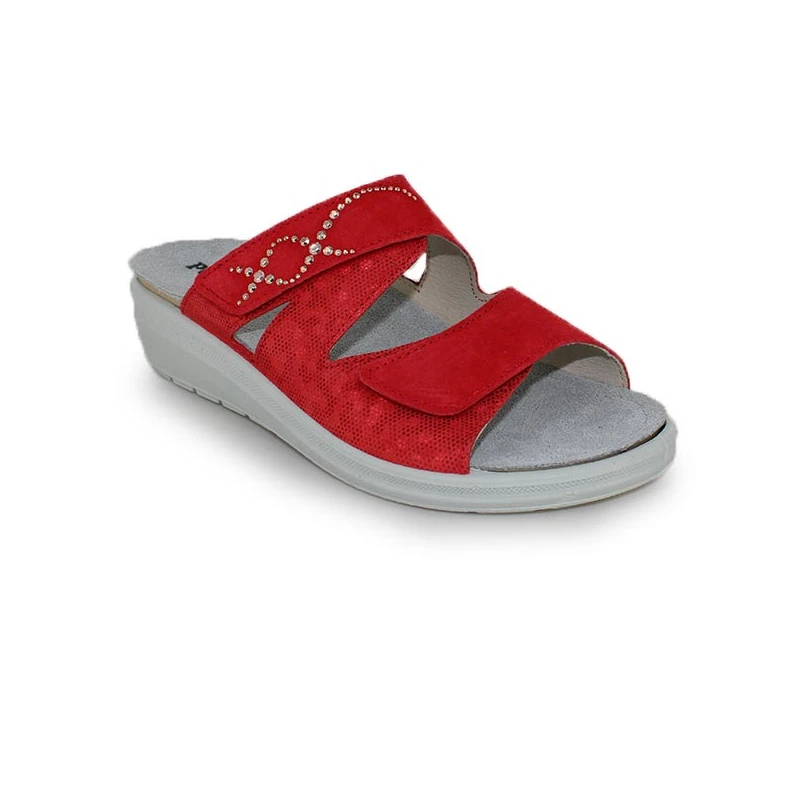 PODOLINE Mules Pour Femme Fortezza 2 PODOLINE Mules Pour Femme Fortezza – Image 2