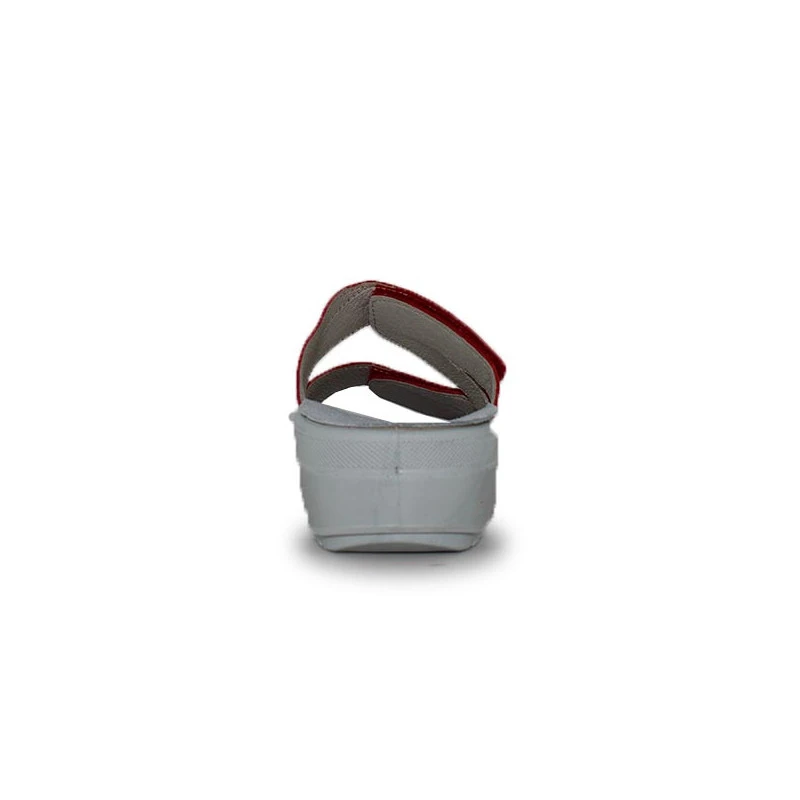 PODOLINE Mules Pour Femme Fortezza 4 PODOLINE Mules Pour Femme Fortezza – Image 4