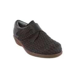 ADOUR Chaussures à Velcro Confortables Femme Gala Ultra -Chaussures Pour Femmes gala ultra 7