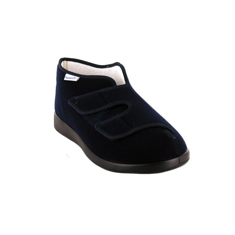 VAROMED Chaussons Pieds Sensibles Genua 2 VAROMED Chaussons Pieds Sensibles Genua – Image 2